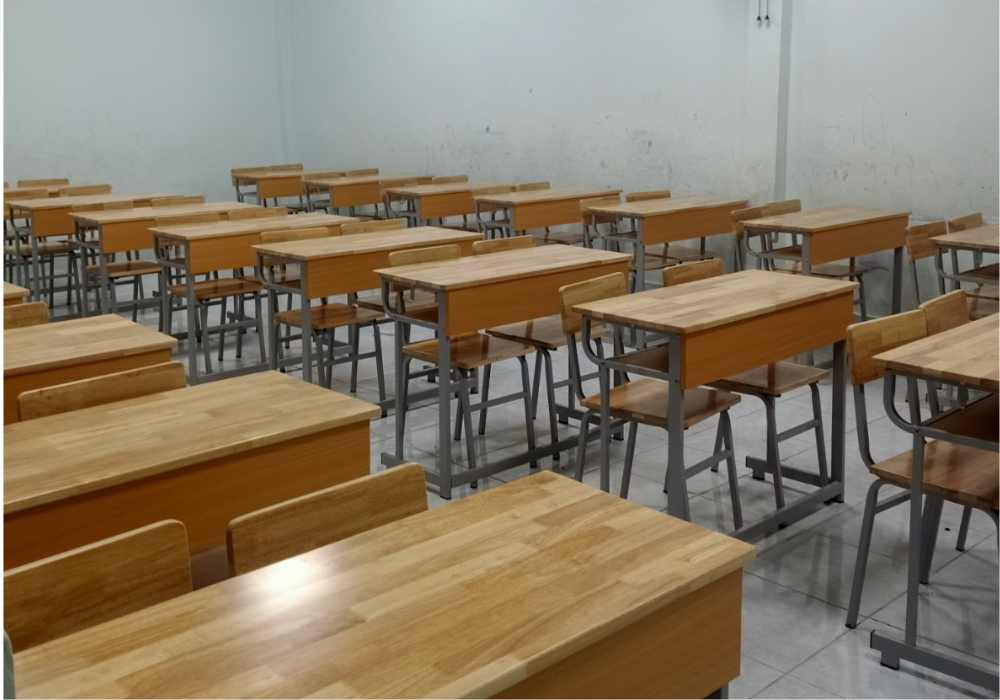 Bàn Học Sinh BHS102A BHS102B